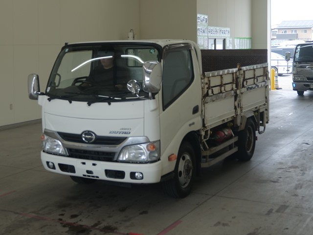 HINO DUTRO