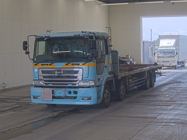 HINO PROFIA