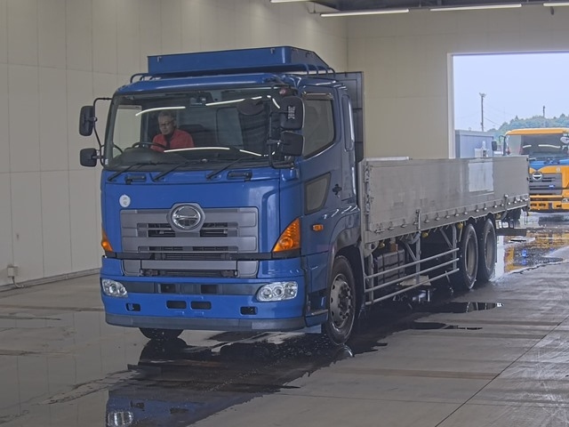 HINO PROFIA