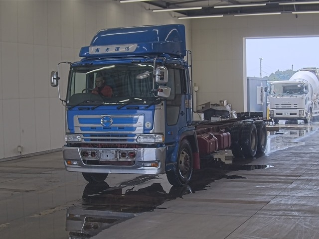 HINO PROFIA