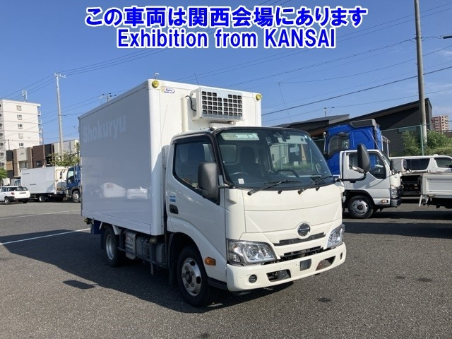 HINO DUTRO