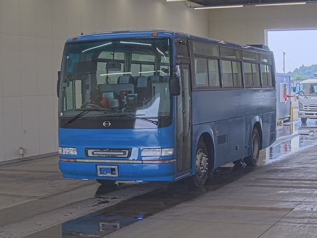 HINO SEREGA