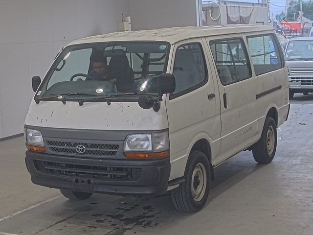TOYOTA OTHER