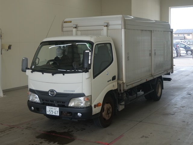 HINO DUTRO