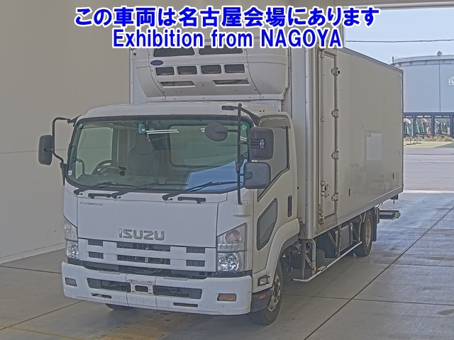 ISUZU TRUCK