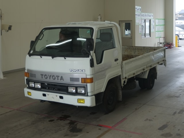 TOYOTA TOYOACE