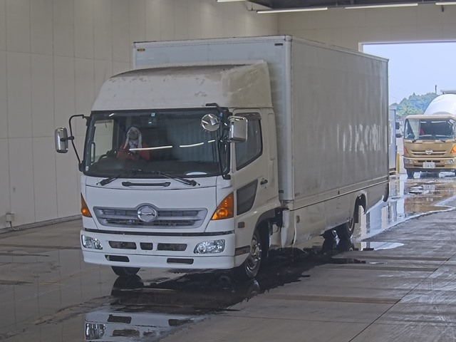 HINO RANGER