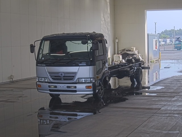 NISSAN CONDOR