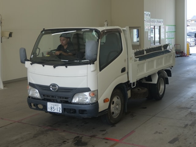 HINO DUTRO