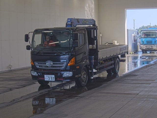 HINO RANGER