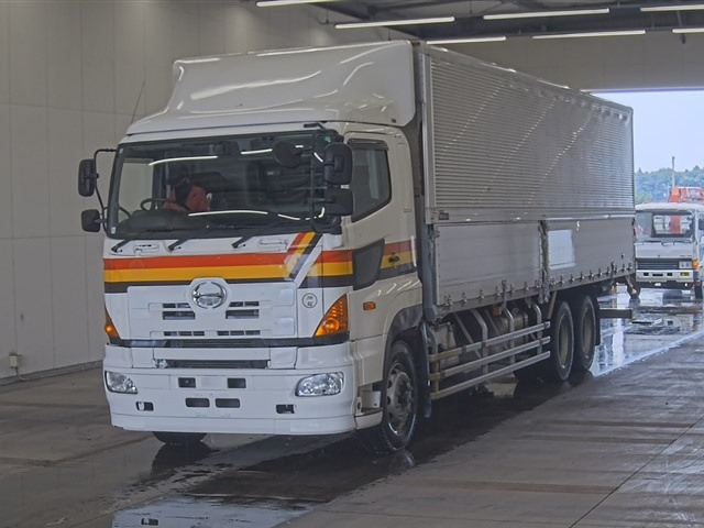 HINO PROFIA