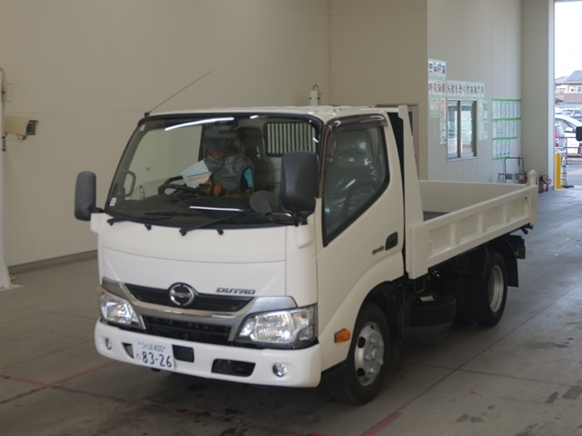 HINO DUTRO