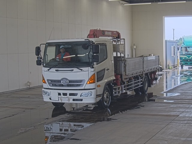 HINO RANGER