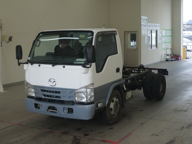 MAZDA TITAN