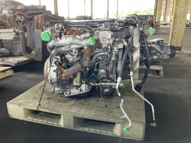 ISUZU OTHER
