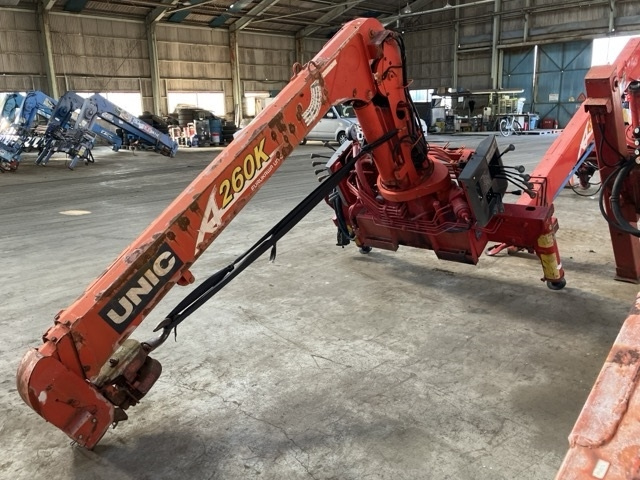 OTHERS UNIC CRANE