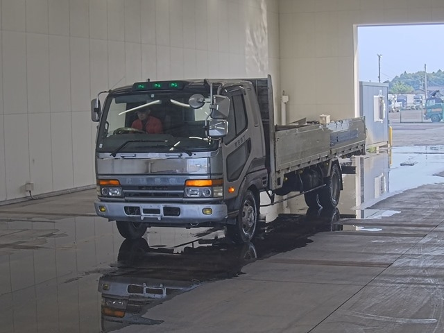 MITSUBISHI FUSO TRUCK
