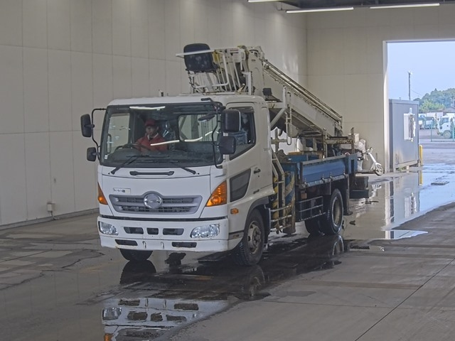 HINO RANGER