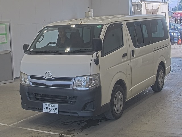 TOYOTA OTHER