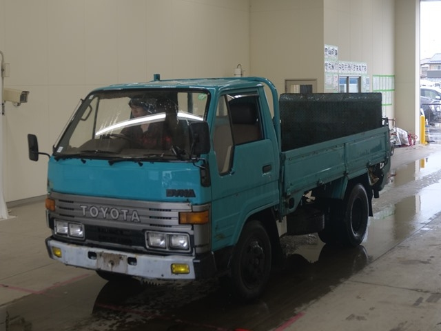 TOYOTA OTHER