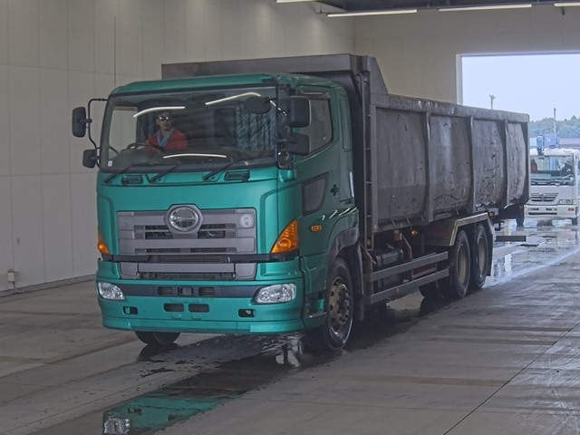 HINO PROFIA