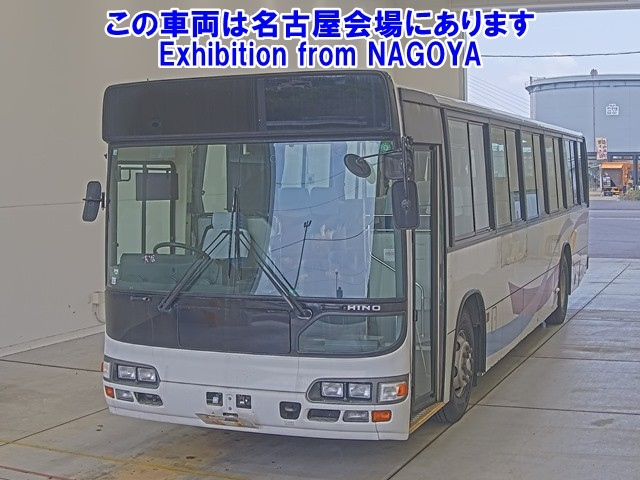 HINO BLUERIBBON