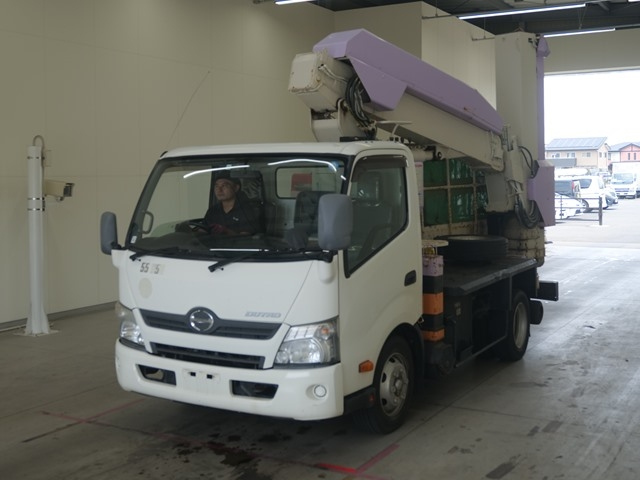 HINO DUTRO