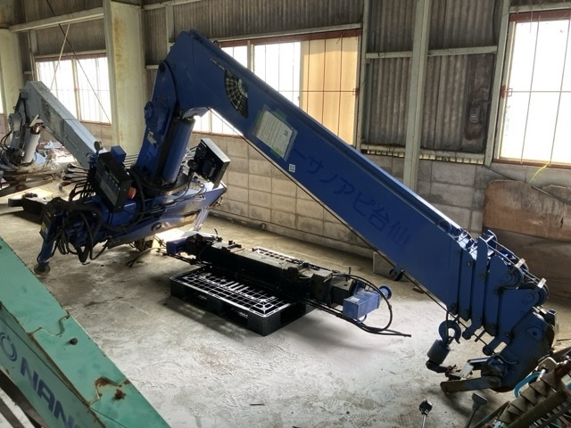 TADANO CRANE