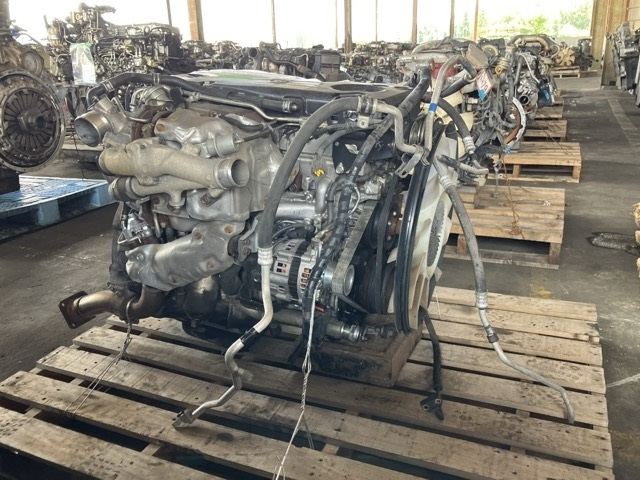 ISUZU OTHER