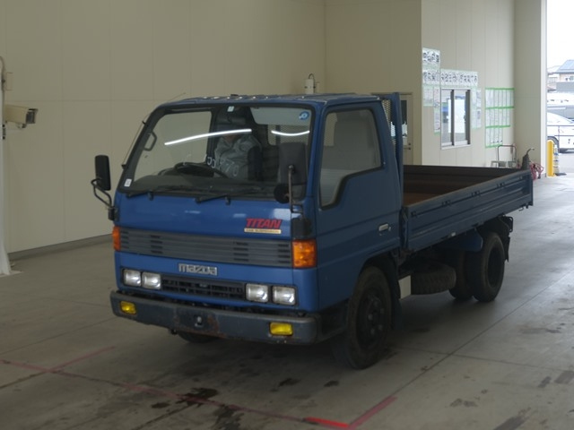 MAZDA TITAN