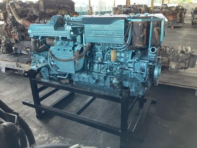 YANMAR OTHER