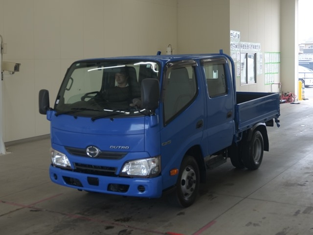 HINO DUTRO