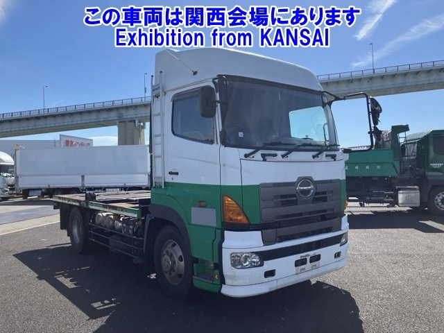 HINO PROFIA