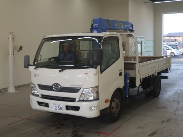HINO DUTRO