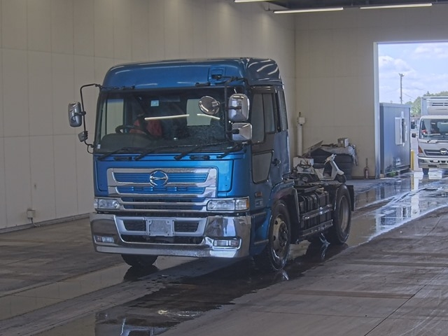 HINO PROFIA