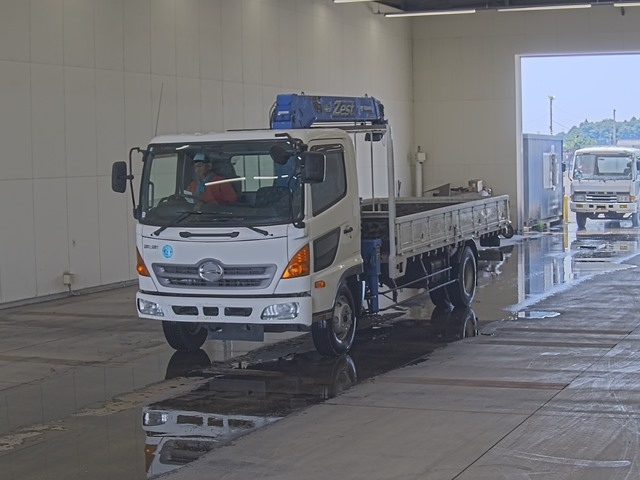 HINO RANGER