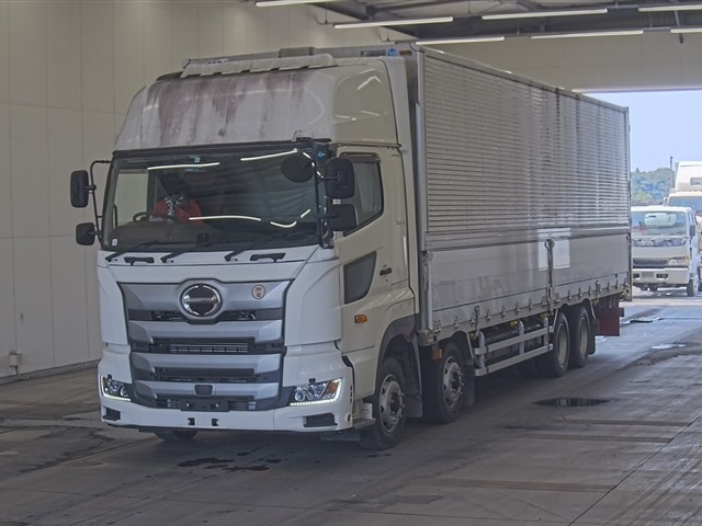 HINO PROFIA