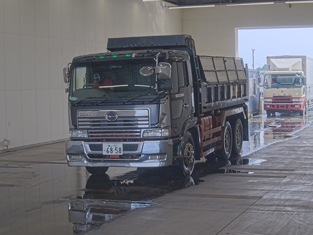 HINO PROFIA