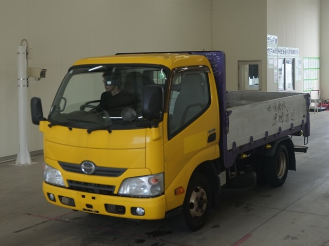 HINO DUTRO