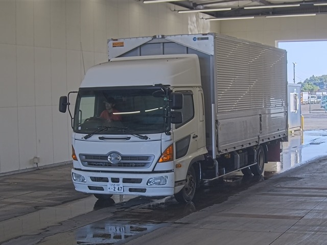 HINO RANGER