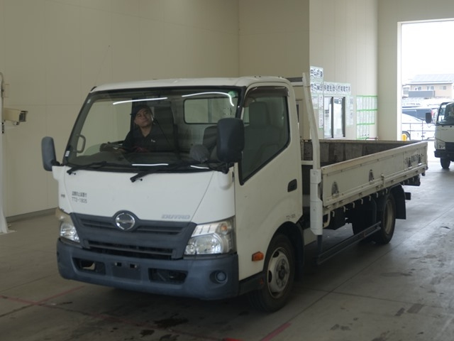 HINO DUTRO