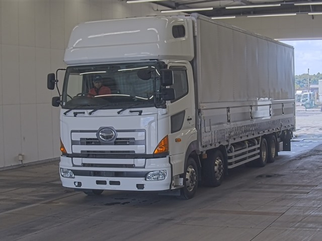 HINO PROFIA