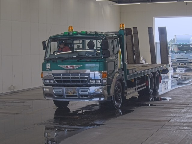HINO TRUCK