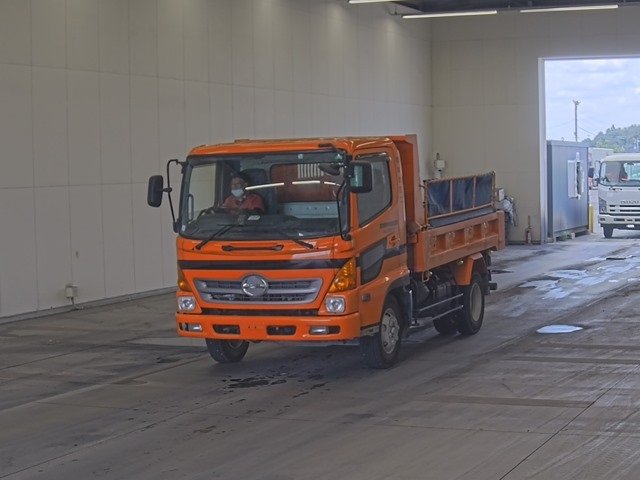 HINO RANGER