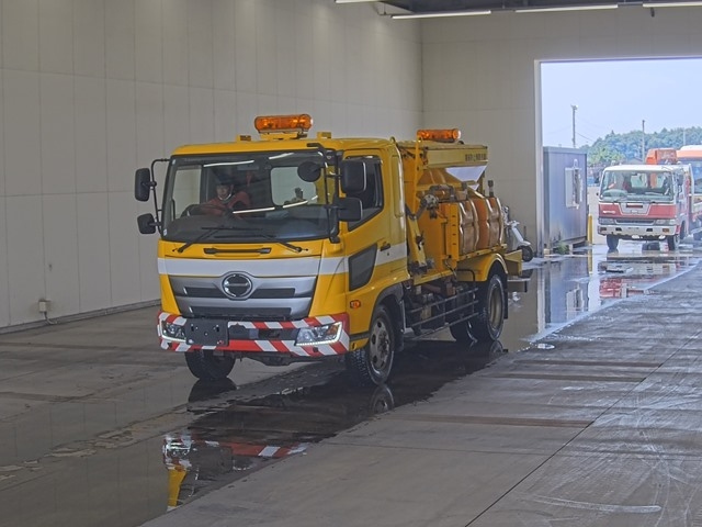 HINO RANGER