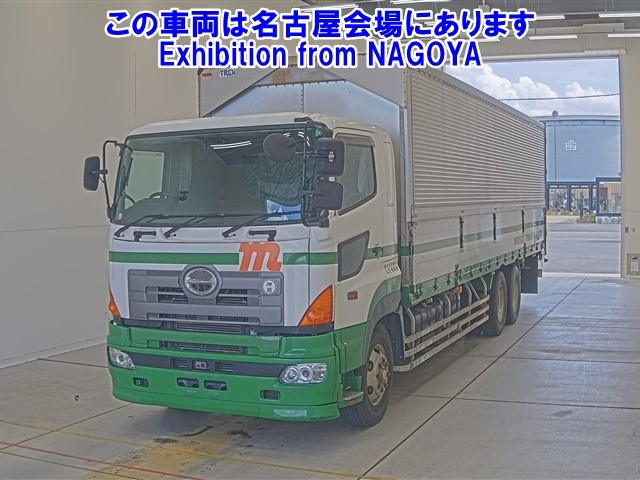 HINO TRUCK