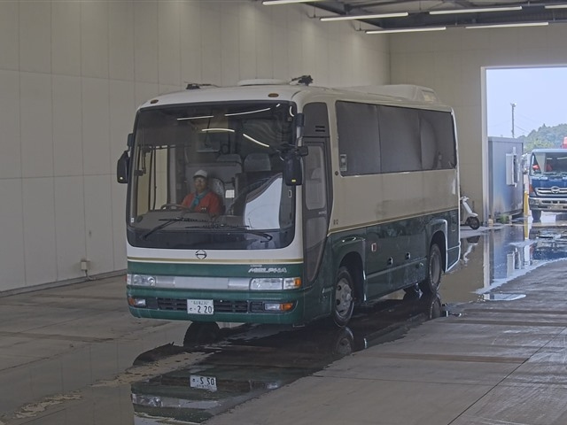 HINO MELPHA