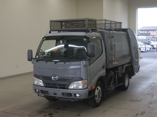 HINO DUTRO