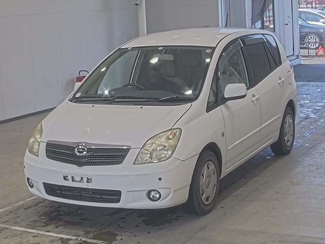 TOYOTA COROLLA SPACIO