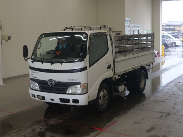 HINO DUTRO